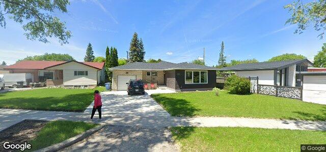 920 Sinclair Street（加拿大曼尼托巴省溫尼伯市）房屋照片