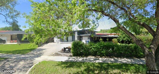 924 Sinclair Street（加拿大曼尼托巴省溫尼伯市）房屋照片