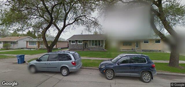 926 Airlies Street（加拿大曼尼托巴省溫尼伯市）房屋照片