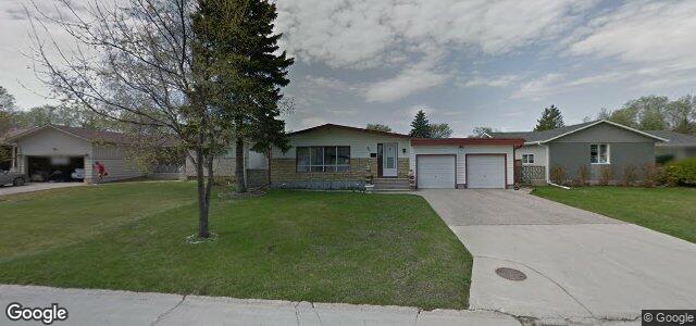 93 Tanoak Park Drive（加拿大曼尼托巴省溫尼伯市）房屋照片