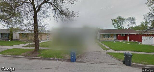 934 Airlies Street（加拿大曼尼托巴省溫尼伯市）房屋照片