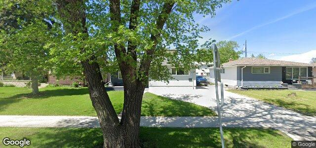 938 Sinclair Street（加拿大曼尼托巴省溫尼伯市）房屋照片