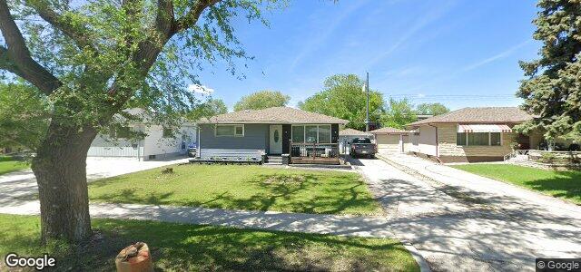 942 Sinclair Street（加拿大曼尼托巴省溫尼伯市）房屋照片