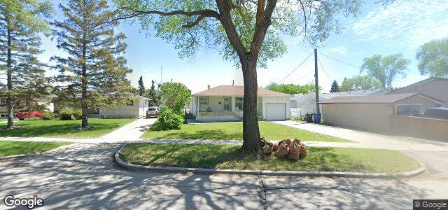 945 Sinclair Street（加拿大曼尼托巴省溫尼伯市）房屋照片