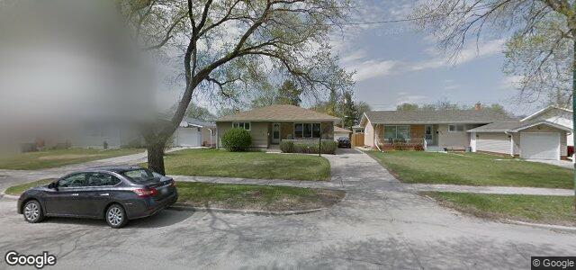 946 Airlies Street（加拿大曼尼托巴省溫尼伯市）房屋照片