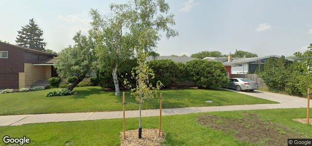 95 Forest Park Drive（加拿大曼尼托巴省溫尼伯市）房屋照片