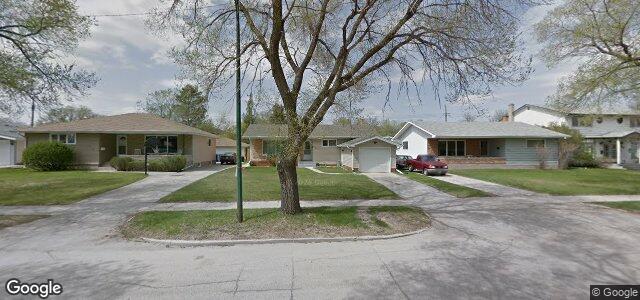 950 Airlies Street（加拿大曼尼托巴省溫尼伯市）房屋照片