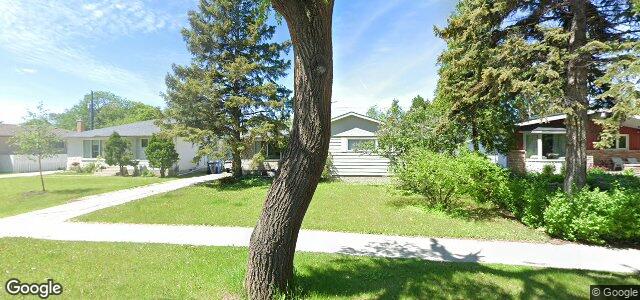 954 Sinclair Street（加拿大曼尼托巴省溫尼伯市）房屋照片