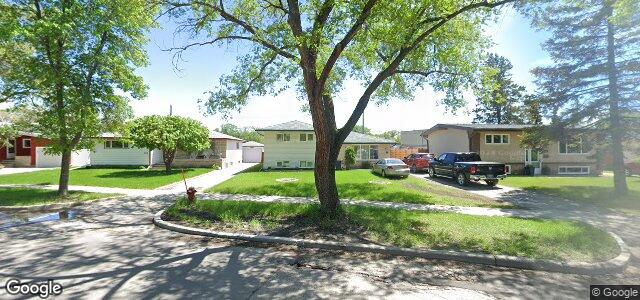 957 Sinclair Street（加拿大曼尼托巴省溫尼伯市）房屋照片