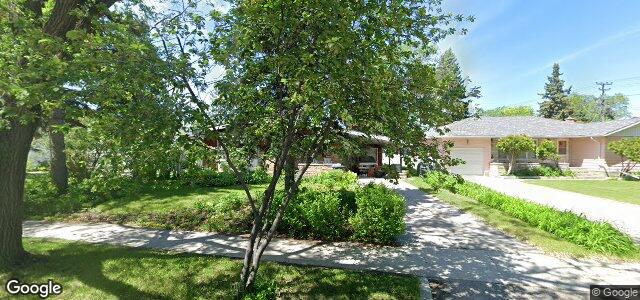 958 Sinclair Street（加拿大曼尼托巴省溫尼伯市）房屋照片