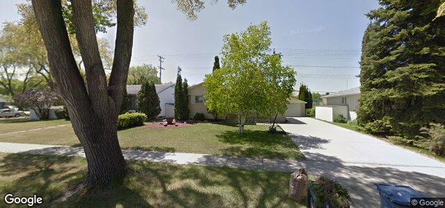 96 Lincrest Road（加拿大曼尼托巴省溫尼伯市）房屋照片