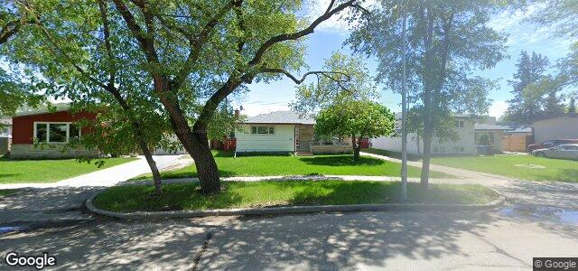 961 Sinclair Street（加拿大曼尼托巴省溫尼伯市）房屋照片