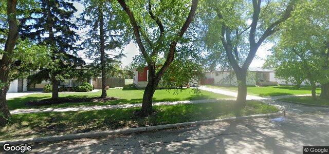 965 Sinclair Street（加拿大曼尼托巴省溫尼伯市）房屋照片