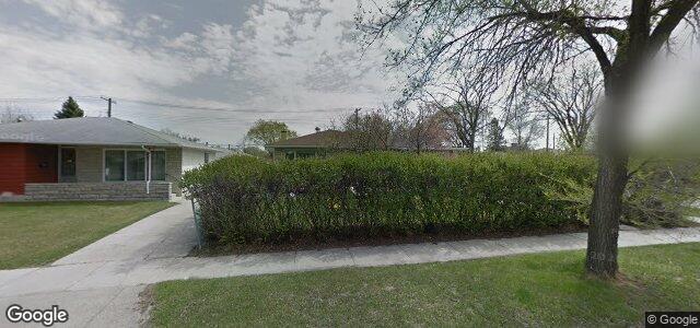 969 Airlies Street（加拿大曼尼托巴省溫尼伯市）房屋照片