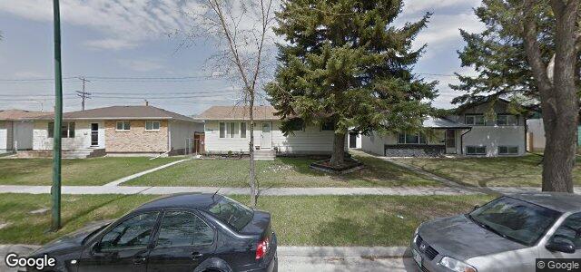 97 Gilia Drive（加拿大曼尼托巴省溫尼伯市）房屋照片