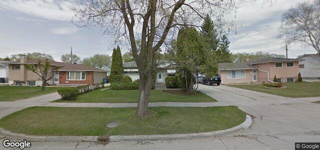 97 Peony Avenue（加拿大曼尼托巴省溫尼伯市）房屋照片