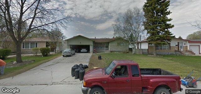 97 Tanoak Park Drive（加拿大曼尼托巴省溫尼伯市）房屋照片