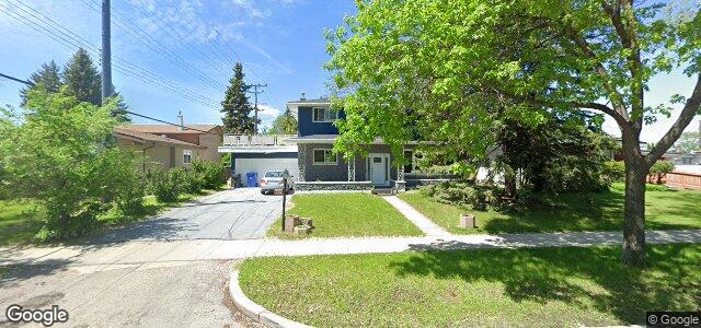Larawan ng 970 Sinclair Street sa Winnipeg, Manitoba