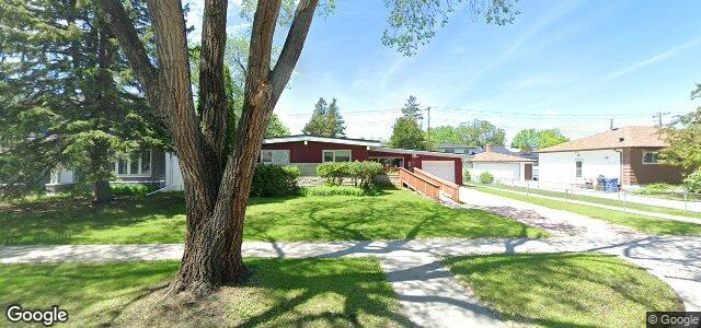 974 Sinclair Street（加拿大曼尼托巴省溫尼伯市）房屋照片