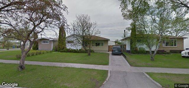 Photo of 98 Ashbury Bay in Winnipeg, Manitoba
