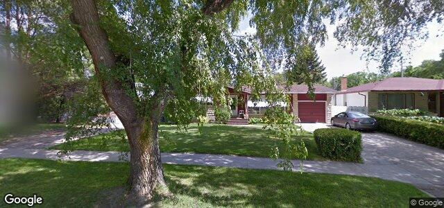 987 Sinclair Street（加拿大曼尼托巴省溫尼伯市）房屋照片