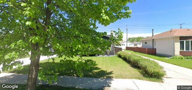 99 Teakwood Avenue（加拿大曼尼托巴省溫尼伯市）房屋照片