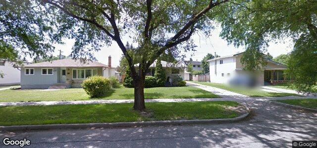 990 Sinclair Street（加拿大曼尼托巴省溫尼伯市）房屋照片