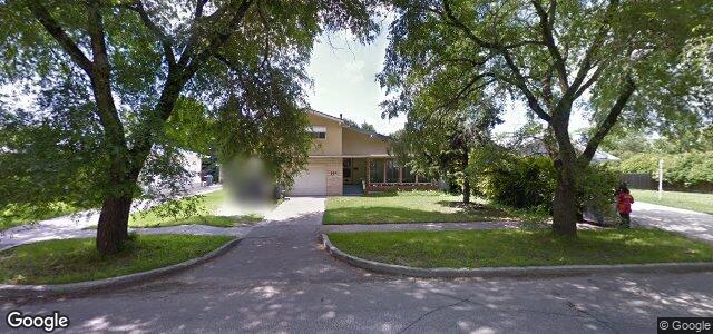 994 Sinclair Street（加拿大曼尼托巴省溫尼伯市）房屋照片