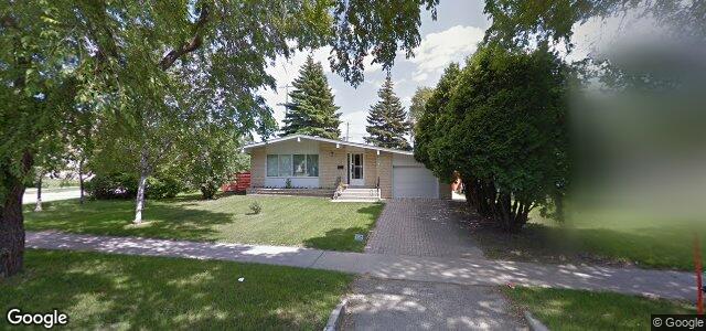 999 Sinclair Street（加拿大曼尼托巴省溫尼伯市）房屋照片