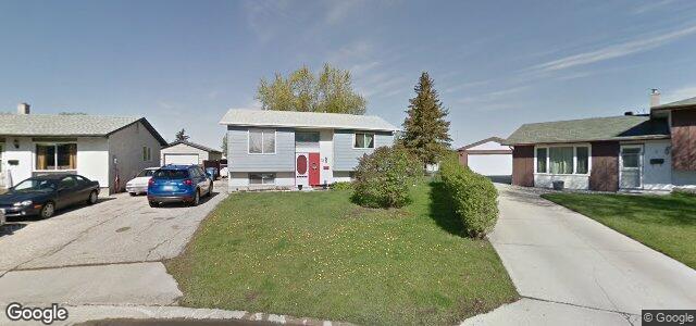 10 Brendalee Bay（加拿大曼尼托巴省溫尼伯市）房屋照片