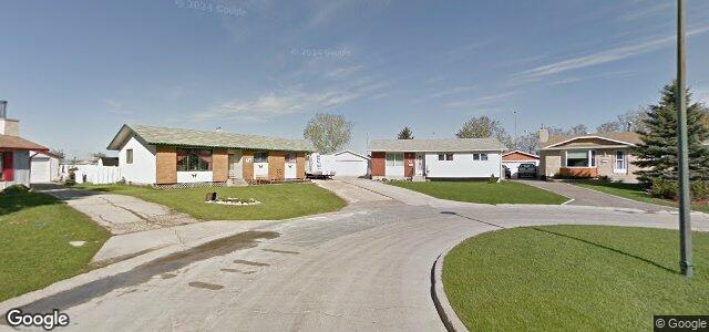 10 Dennis Bay（加拿大曼尼托巴省溫尼伯市）房屋照片