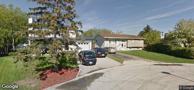 10 Suzanne Bay（加拿大曼尼托巴省溫尼伯市）房屋照片