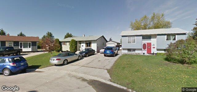 14 Brendalee Bay（加拿大曼尼托巴省溫尼伯市）房屋照片