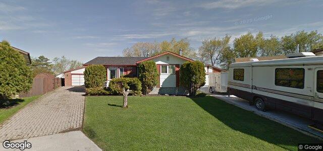 14 Jeannette Bay（加拿大曼尼托巴省溫尼伯市）房屋照片