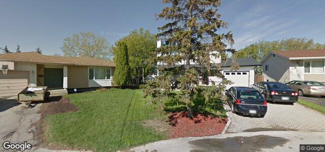 14 Suzanne Bay（加拿大曼尼托巴省溫尼伯市）房屋照片