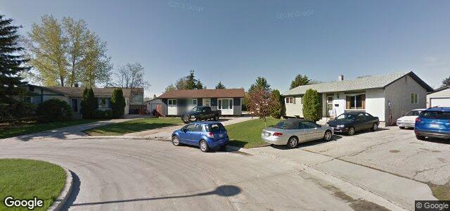 18 Brendalee Bay（加拿大曼尼托巴省溫尼伯市）房屋照片