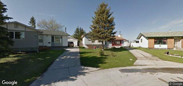 18 Dennis Bay（加拿大曼尼托巴省溫尼伯市）房屋照片