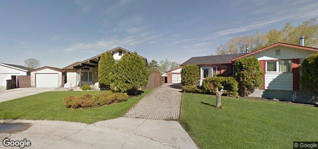 18 Jeannette Bay（加拿大曼尼托巴省溫尼伯市）房屋照片