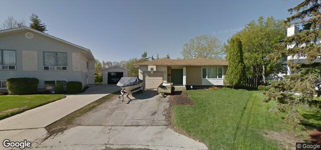 18 Suzanne Bay（加拿大曼尼托巴省溫尼伯市）房屋照片