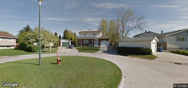 2 Suzanne Bay（加拿大曼尼托巴省溫尼伯市）房屋照片