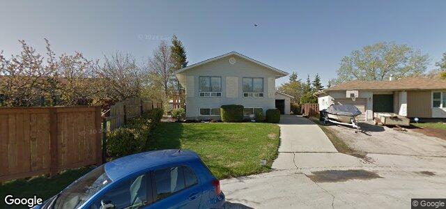 22 Suzanne Bay（加拿大曼尼托巴省溫尼伯市）房屋照片