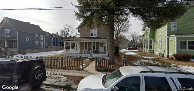 338 St Charles Street（加拿大曼尼托巴省溫尼伯市）房屋照片