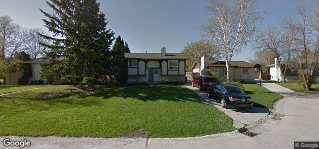 34 Jeannette Bay（加拿大曼尼托巴省溫尼伯市）房屋照片