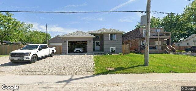 346 St Charles Street（加拿大曼尼托巴省溫尼伯市）房屋照片