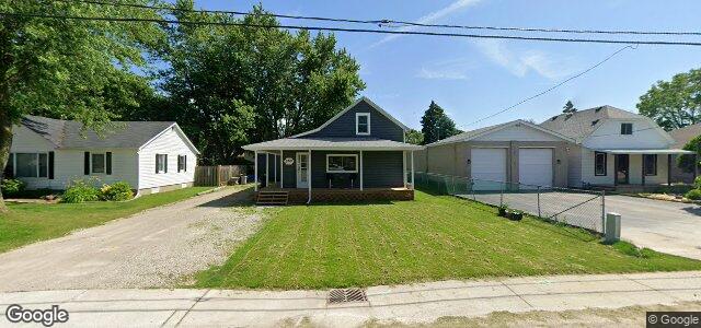 362 St Charles Street（加拿大曼尼托巴省溫尼伯市）房屋照片