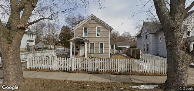 363 St Charles Street（加拿大曼尼托巴省溫尼伯市）房屋照片