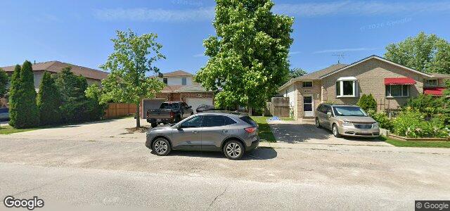 367 St Charles Street（加拿大曼尼托巴省溫尼伯市）房屋照片