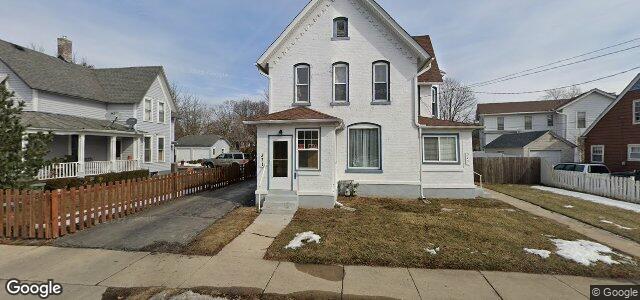 371 St Charles Street（加拿大曼尼托巴省溫尼伯市）房屋照片