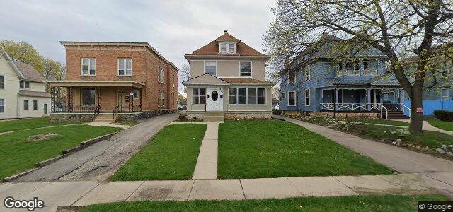 376 St Charles Street（加拿大曼尼托巴省溫尼伯市）房屋照片