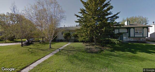 38 Jeannette Bay（加拿大曼尼托巴省溫尼伯市）房屋照片